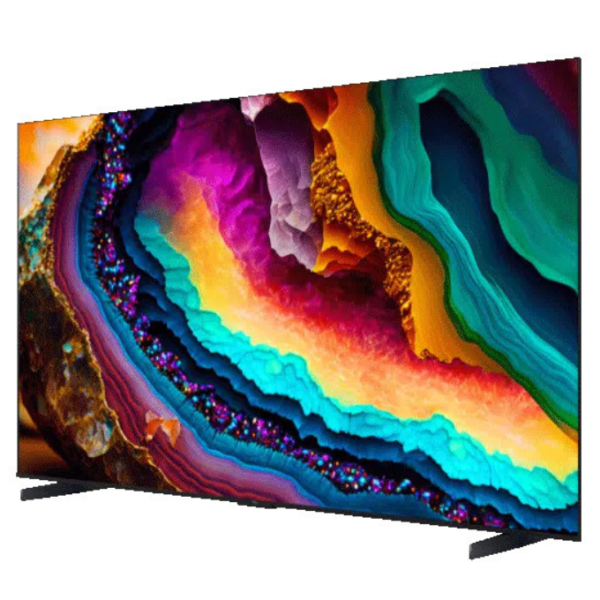TCL 75P745 75 inch 4K UHD TV 144Hz VRR - Image 4
