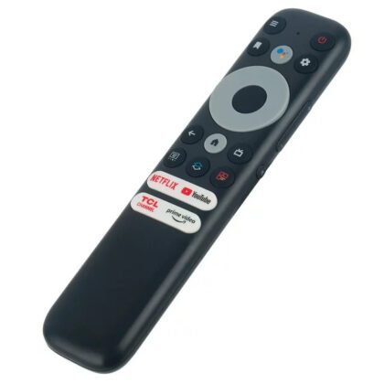 TCL Smart Google TV Remote Control