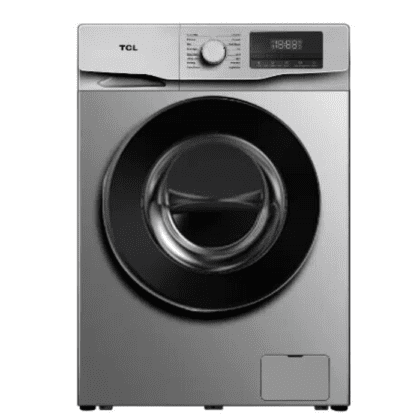 TCL P612FLG 12kg Front Load Washing Machine