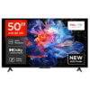 TCL 50V6C 50 inch Smart 4K HDR TV