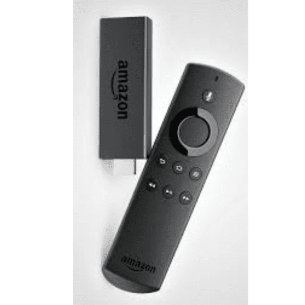 Amazon Fire TV Stick 4K UHD