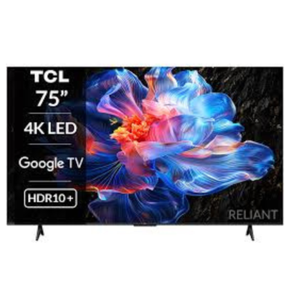 TCL 75V6C 75 inch Smart 4K HDR TV