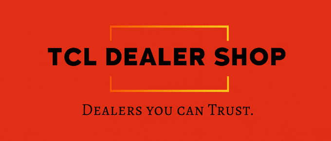 TCL Dealer Shop.