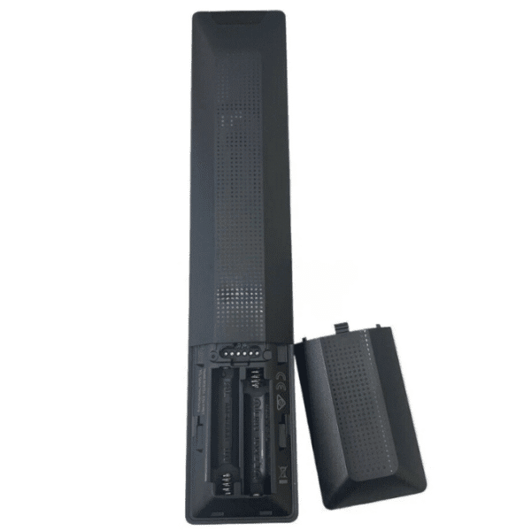 TCL Google TV Remote for QD Mini-LED 2025