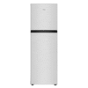 TCL P323TMS 249L Double Door Fridge