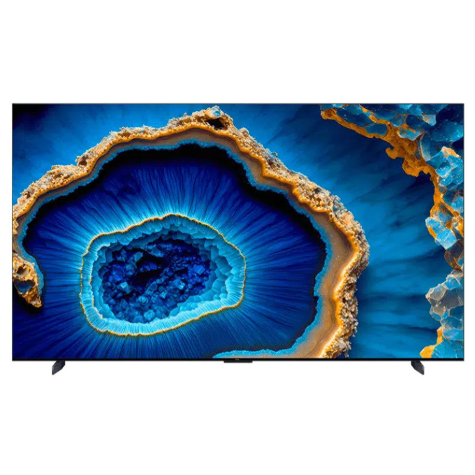 TCL 55C755 55 inch QD-Mini LED 4K TV C755 Series