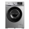 TCL P612FLG 12kg Front Load Washing Machine