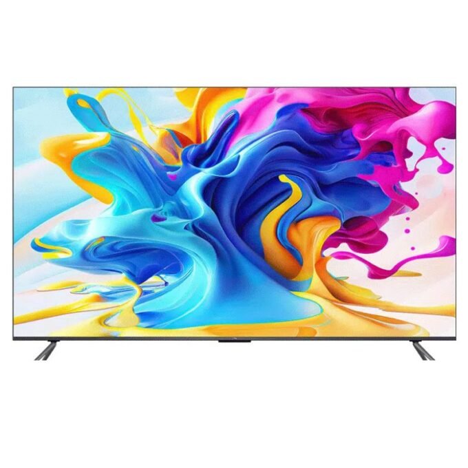 TCL 50C645 50 inch C645 4K QLED TV Google TV