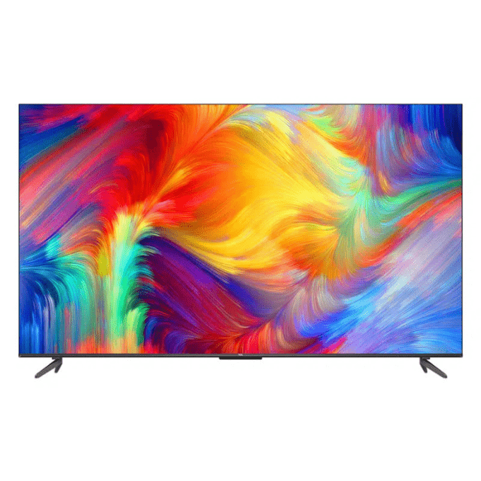 TCL 55P735 55 inch Android UHD 4k HDR Google TV