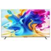 TCL 55C645 55 Inch 4K QLED TV with Google TV