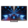 TCL 65" 4K QLED 144Hz TV with Google TV and Game Master Pro - 65C735K