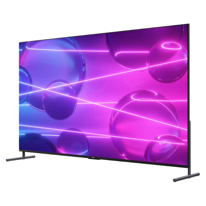 TCL 98C745 98 inch C745 QLED 4K Google TV - Image 3
