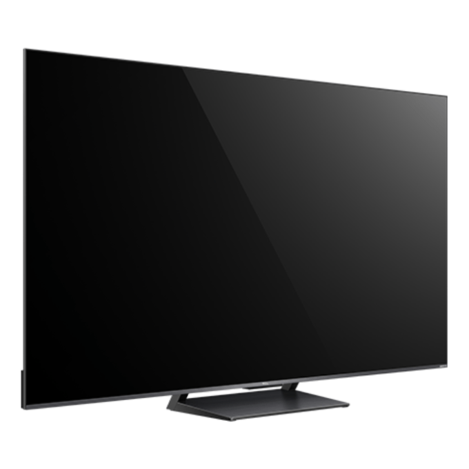 TCL 55" 4K QLED 144Hz TV with Google TV and Game Master Pro - 55C735K - Image 3