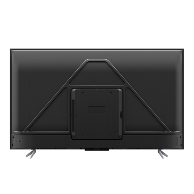 TCL 55'' Smart Android UHD 4K Frameless TV - 55P725 - Image 4