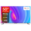 TCL 50T6C 50 inch QLED Smart TV