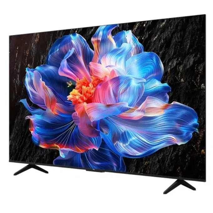 TCL 43V6D 43 inch 4K HDR Google TV (2026) - Image 2