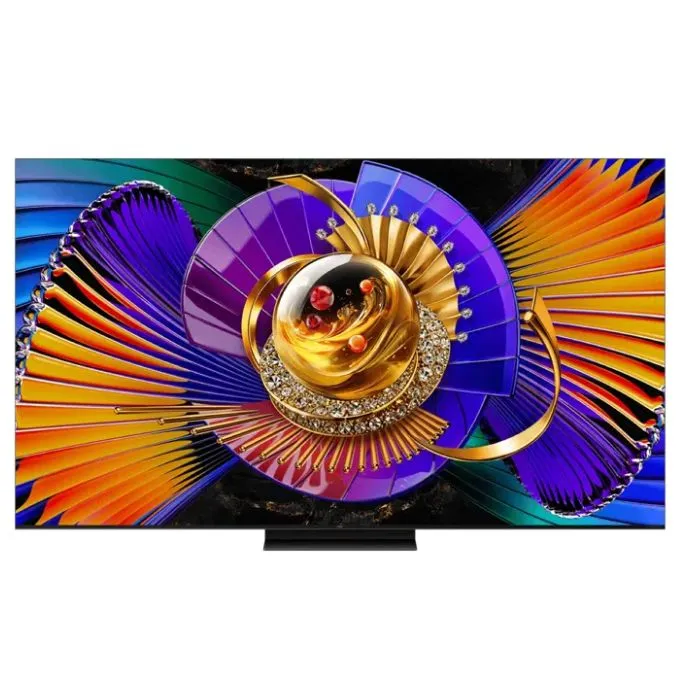 TCL 65C7L 65 inch SQD-Mini LED TV