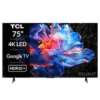 TCL 75V6C 75 inch Smart 4K HDR TV
