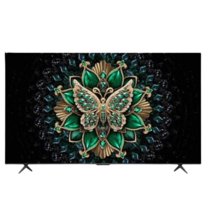 TCL 98C6K 98 inch Premium QD-Mini LED TV