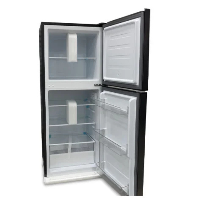TCL F270TM 207lts Top-Mount Double Door Refrigerator - Image 3