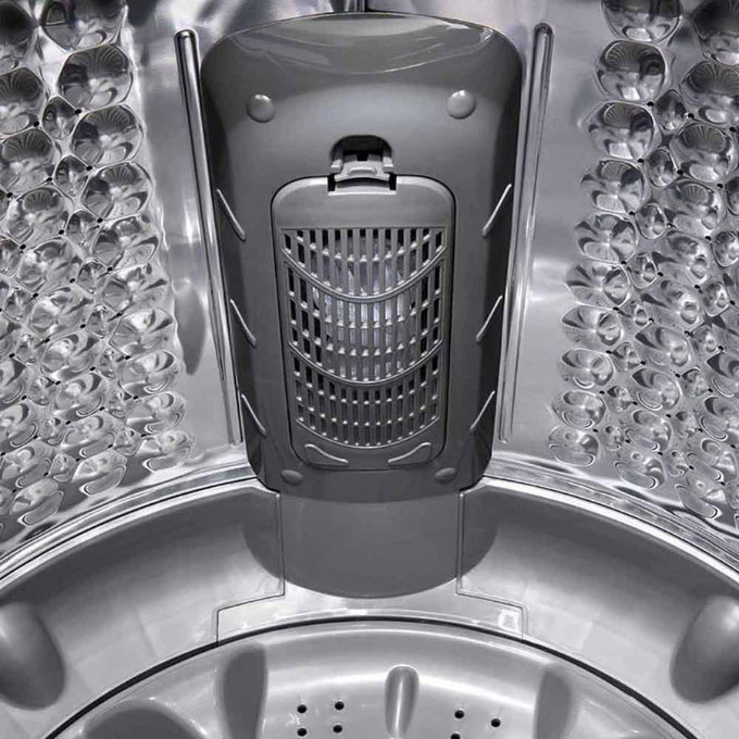 TCL F315TLG 15 kg Top Load Washing Machine - Image 4