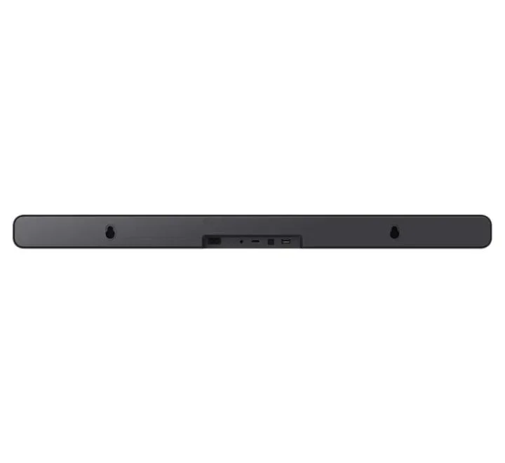 TCL S45H 2.0ch Pro All-in-One Deep Bass Soundbar - Image 3
