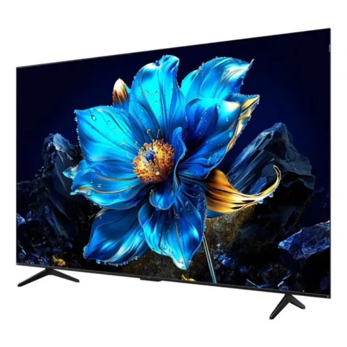 TCL 50T6D 50 inch QLED Google TV - Image 2