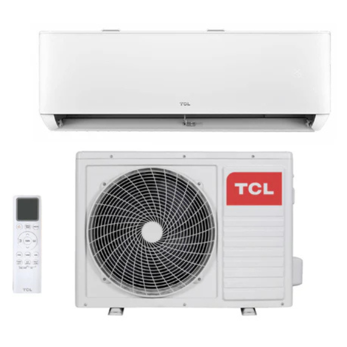 TCL TAC-12CSA/XA51I 12000BTU Split Type Air Conditioner