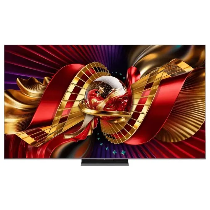 TCL 98C8L 98 inch SQD-Mini LED TV