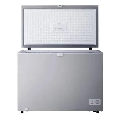 Chest Freezers