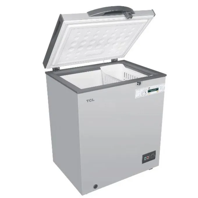 TCL F118CFSL 145 Liters Chest Freezer - Image 5