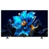 TCL 85T6D 85 Inch QLED Google TV