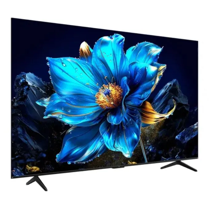 TCL 85T6D 85 Inch QLED Google TV - Image 2